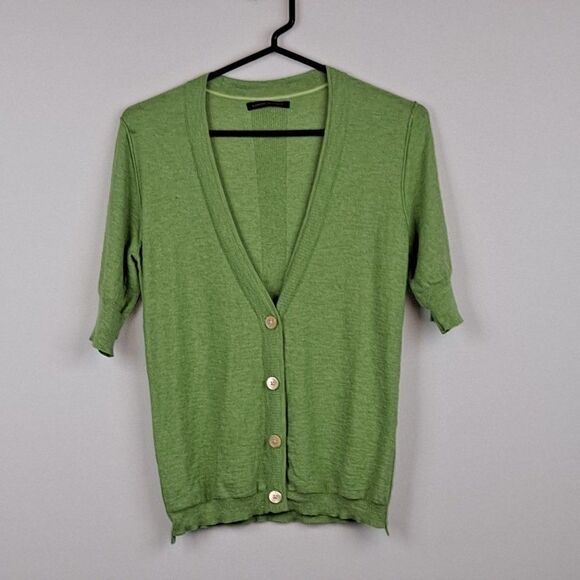 Banana Republic Ladies cardigan NWT - Picture 1 of 11
